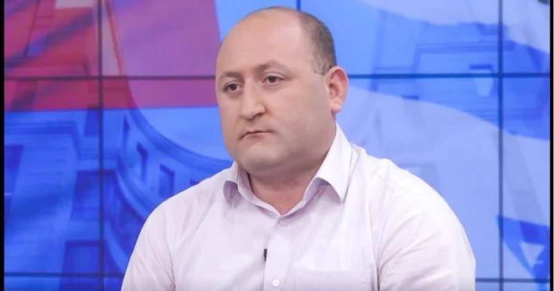 “Sülh yaxşı şeydir, amma dilənçiliklə verilmir”