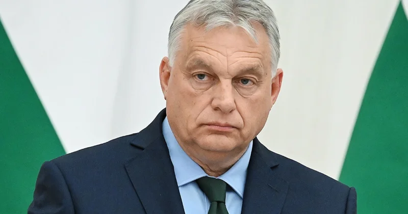 Орбан: Турция не хочет видеть Зеленского