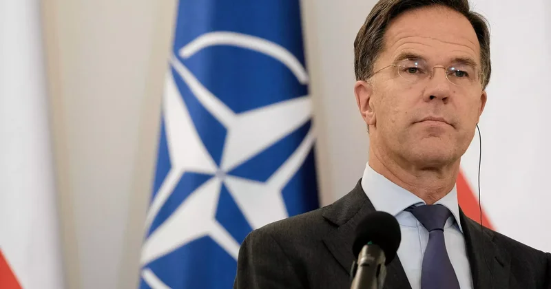 NATO Baş katibi: Müttəfiqlərimizin 5% lik planı həyata keçirəcəyini ümid edirik