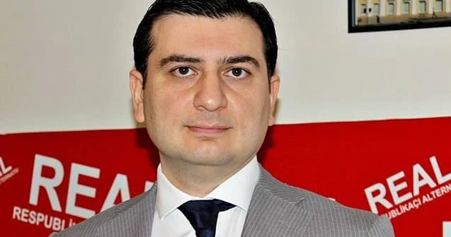 Məhkəmə Azər Qasımlı ilə bağlı qərar verdi