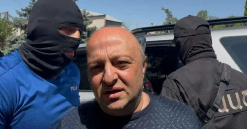 Ermənistanda dövlət çevrilişinə cəhd: Separatçılar saxlanıldı YENİLƏNİB