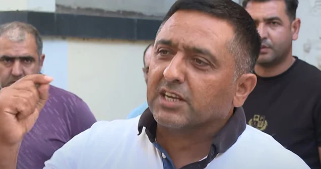 “Maksimal yük tələbinə əməl etsək də, 1200 manat cərimələnmişik…” Video