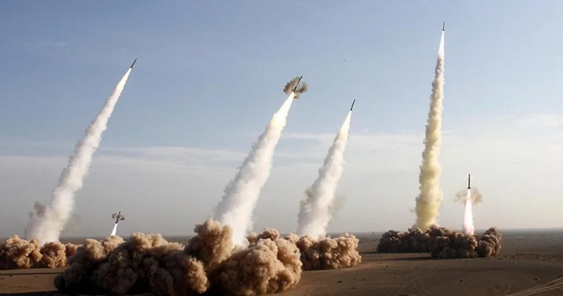 Россия впредь не нуждается в военном содействии Ирана