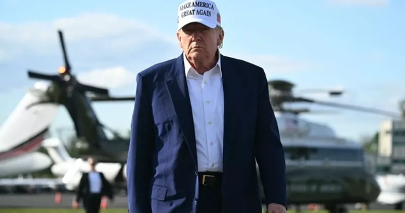 Politico: Трамп не предупредил европейских лидеров о решении атаковать Иран