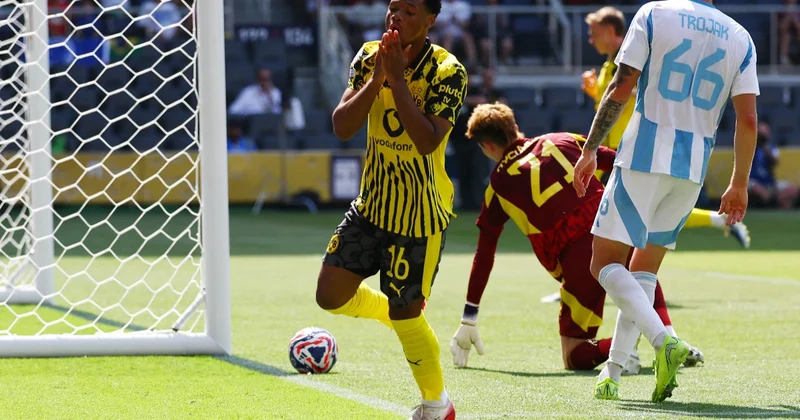 Klublararası dünya çempionatı: Borussiya Dortmund və Fluminense 1/8 final mərhələsində