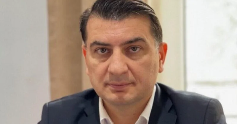 Азера Гасымлы не отпустили под домашний арест