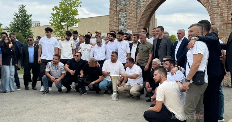 “Qarabağ” Azərbaycan kuboku ilə “İmarət” stadionunda
