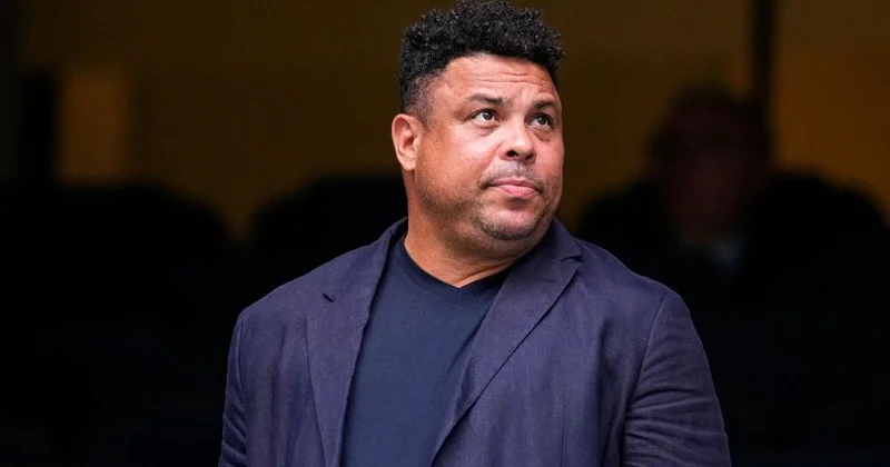 Ançelotti Skolariyə çox bənzəyir Ronaldo