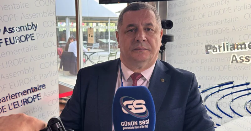 Moldovalı deputat: “AŞ PA və Azərbaycan qarşılıqlı addım atmalıdır”