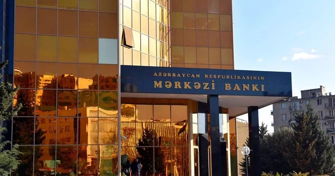AMB: Maliyyə qurumlarına informasiya təhlükəsizliyi ilə bağlı vahid və daha ciddi tələblər qoyulub