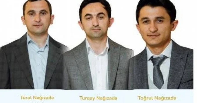 “Rövşanoğlu Holdinq”ə məxsus “Gold Palace” şadlıq sarayında pozuntular aşkarlandı