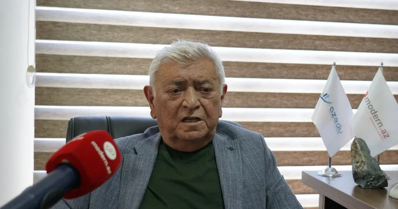 Ağdam olmasa, nə Kəlbəcər, nə Laçın, nə də Şuşa olar MÜSAHİBƏ