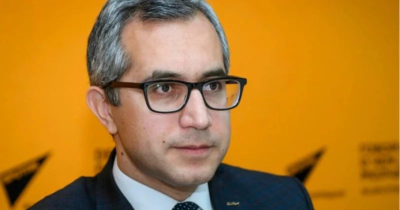 Məktəb və müəllim heç nə öyrətmir Ekspertdən SƏRT sözlər