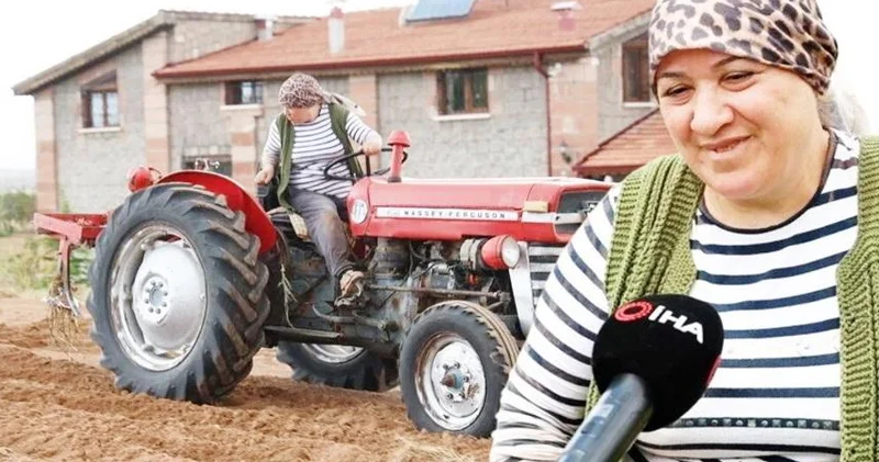 Qızına gələcək qurmaq istədi, BACARDI