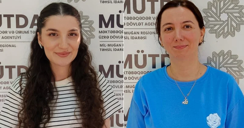 Fizika müəllimi 50 dəqiqəyə maksimal bal topladı