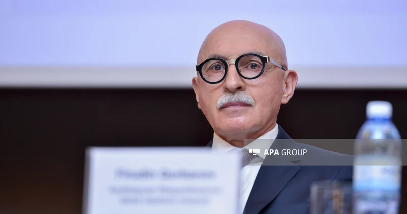 Nazir müavini: Qarabağda 14 təhsil müəssisəsi fəaliyyət göstərir