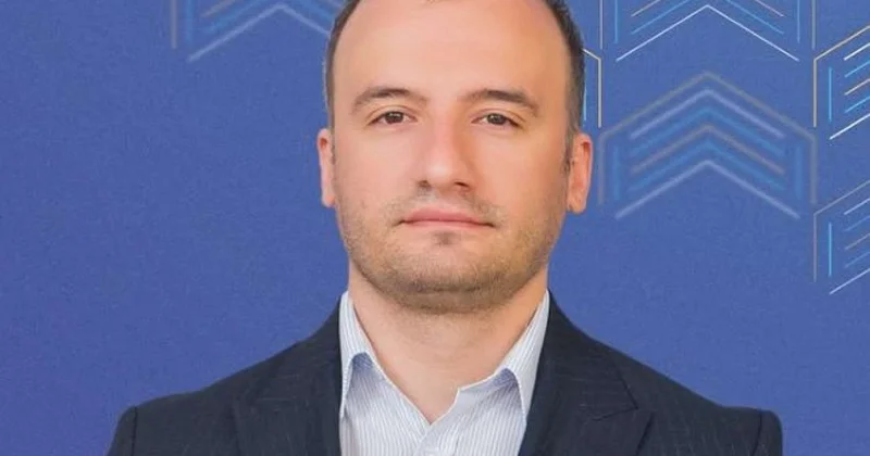 Təbriz Əmmayev yüksək vəzifəyə təyin edildi