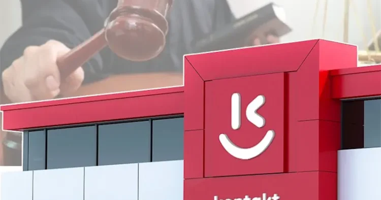 Bu məhsulun satışına görə “Kontakt Home” barədə iş qaldırıldı
