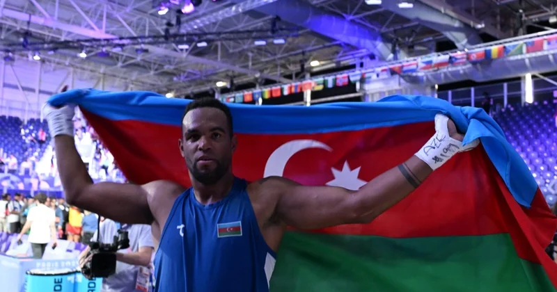 Alfonso Dominges dünya yığmasının heyətində yarışacaq