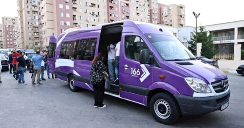 “166” bir köçkün ailəsini Qarabağa 930 manata köçürəcək