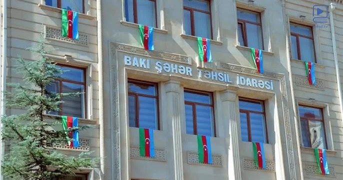 Paytaxtın təhsil mühiti: hədəflər və nəticələr