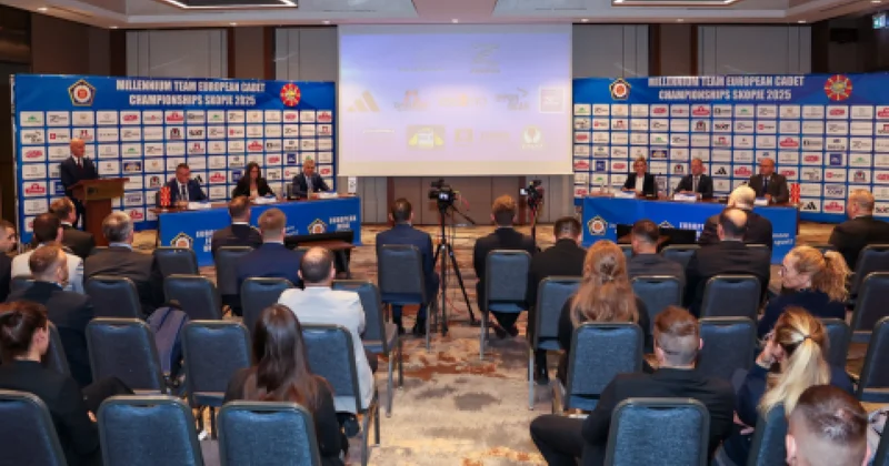 Avropa çempionatında ilk rəqiblərimiz müəyyənləşdi