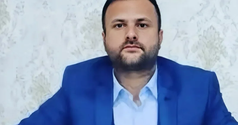 O axund niyə tutulmur?