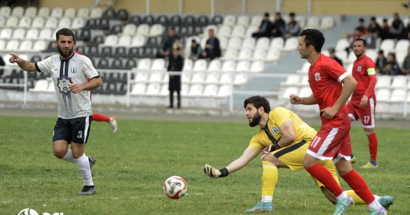 “Karvan” başlayır Afrikalı futbolçular komandada