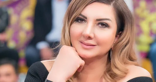 Nazilə Səfərli pnevmaniya oldu: Arxasına balış qoyanlar sevinir