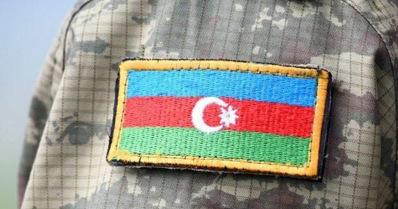 Ordumuzun hərbçisi bədbəxt hadisə nəticəsində həlak oldu