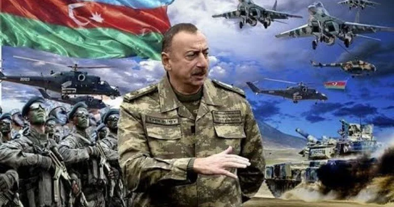 Cənubi Qafqazın ən müasir və güclü ordusu: Silahlı Qüvvələrimizin modernləşdirilməsi davam edir ANALİZ
