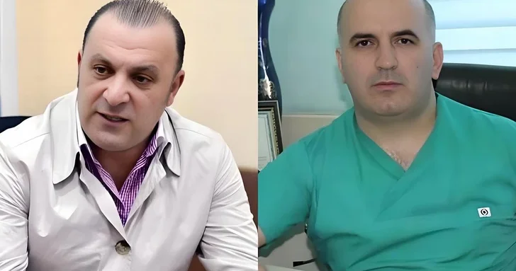 Назим Файтончу выиграл суд у врача и получил компенсацию в размере 50 000 манатов