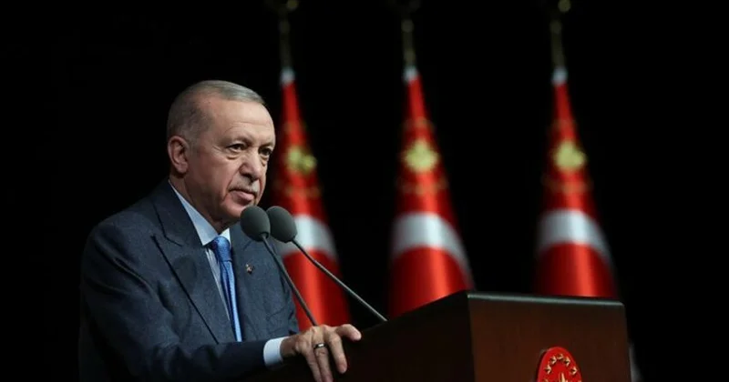 Ərdoğan: Trampla o məsələni müzakirə etmədik, mövzu bağlanıb