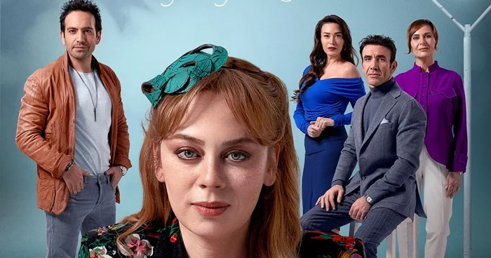 Bahar serialında 4 ayrılıq: Baş rol da vida etdi FOTO
