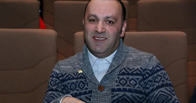 Valideyn sağlığında malını övladları arasında bölməlidir Nazim
