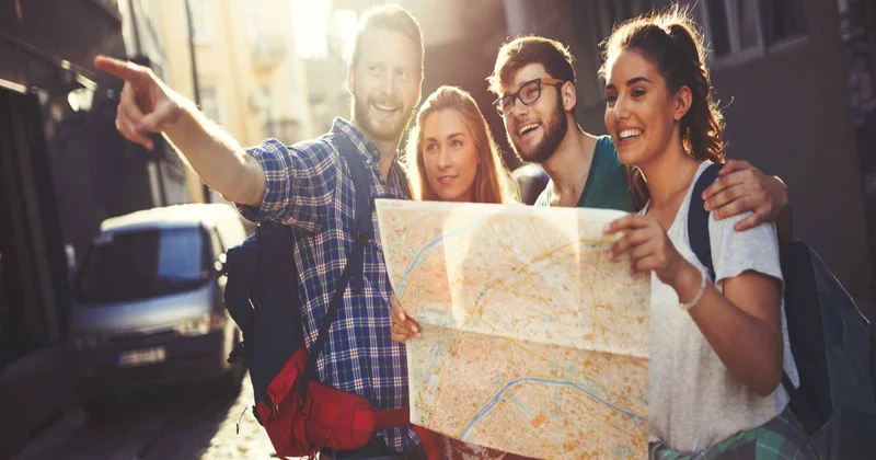 Azərbaycandan xaricə turist axını azalıb