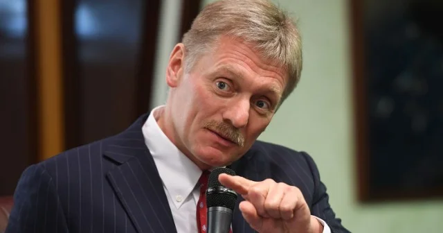 Peskov Karapetyanın həbsindən danışdı