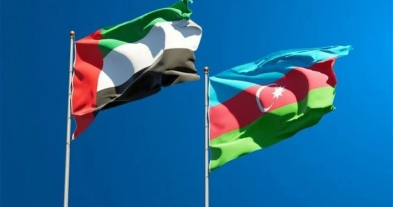 Azərbaycan BƏƏ ilə Hərtərəfli İqtisadi Tərəfdaşlıq Sazişi imzalayacaq