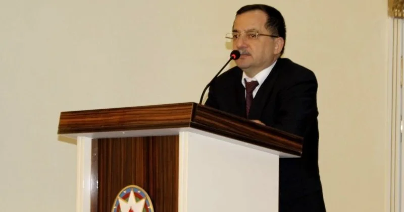 İcra başçısını biabır etmək istədilər: görün nə paylaşdılar FOTO