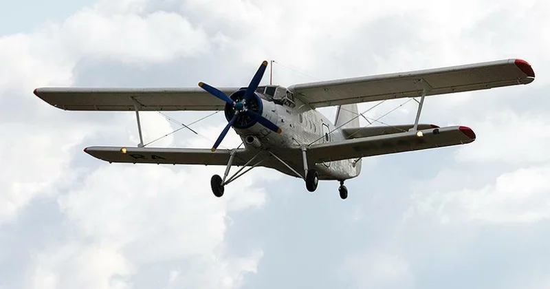 Azərbaycandan İrana təyyarəsi ilə qaçan pilot geri qaytarıldı...