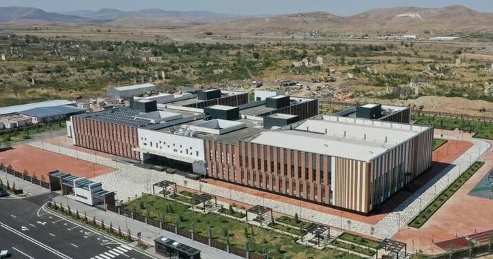 Füzulinin 3 yaşayış məntəqəsi elektrik enerjisi ilə təmin ediləcək