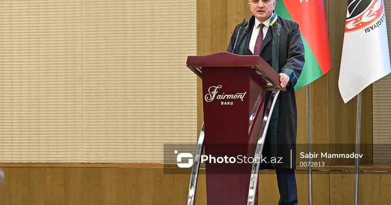 Anar Bağırov: Azərbaycanda vəkillərin məqsədi yalnız pul qazanmaq deyil