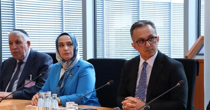 Azərbaycanda dinlərarası harmoniyanın unikal nümunəsi var Ramin Məmmədov