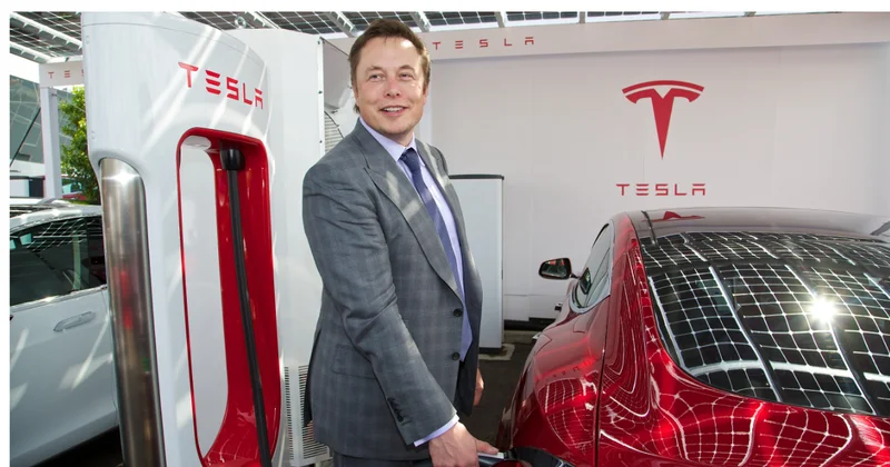 Tesla cərimələnib 4 ay vaxt verildi