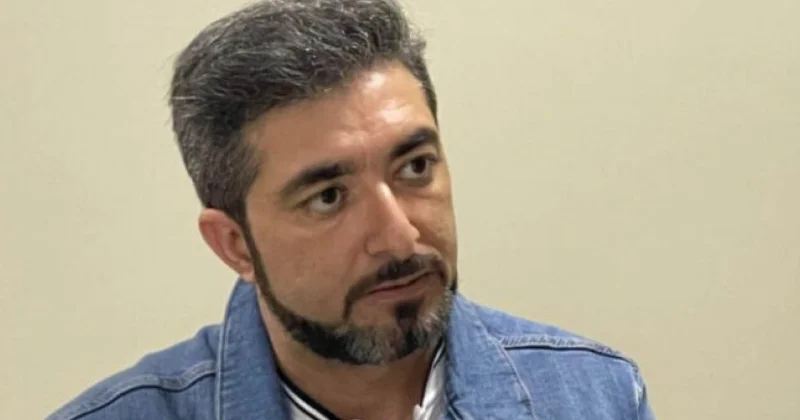 Beyninə qan sızan aktyordan açıqlama