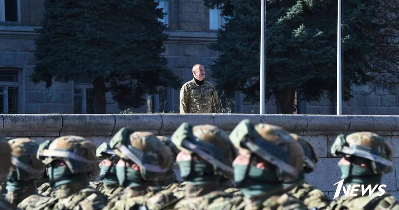 Азербайджанская армия: Путь от восстановления до абсолютной Победы