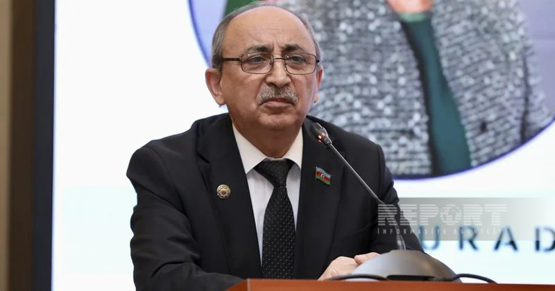 Глава ОЗА: Нет силы, способной помешать возвращению в Западный Азербайджан