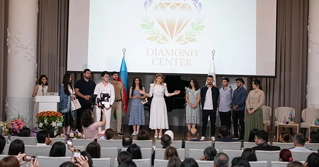 “Xoşbəxt qadın, güclü kişi” mövzusunda seminar keçirildi Fotolar