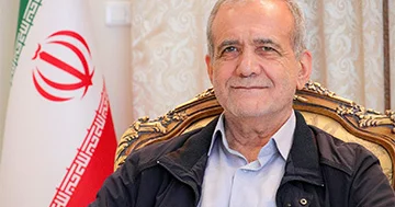 İran prezidenti Aİİ sammiti üçün Minskə gəlməyəcək