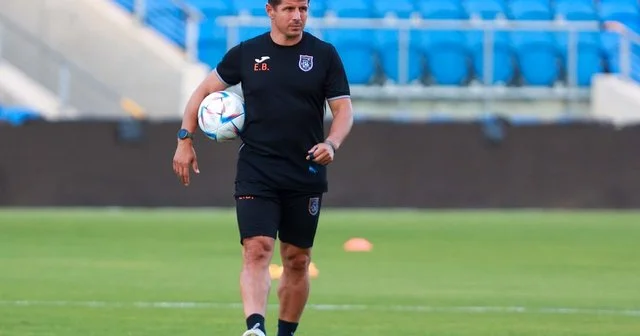 Emre Belezoğlu vəzifəsindən getdi